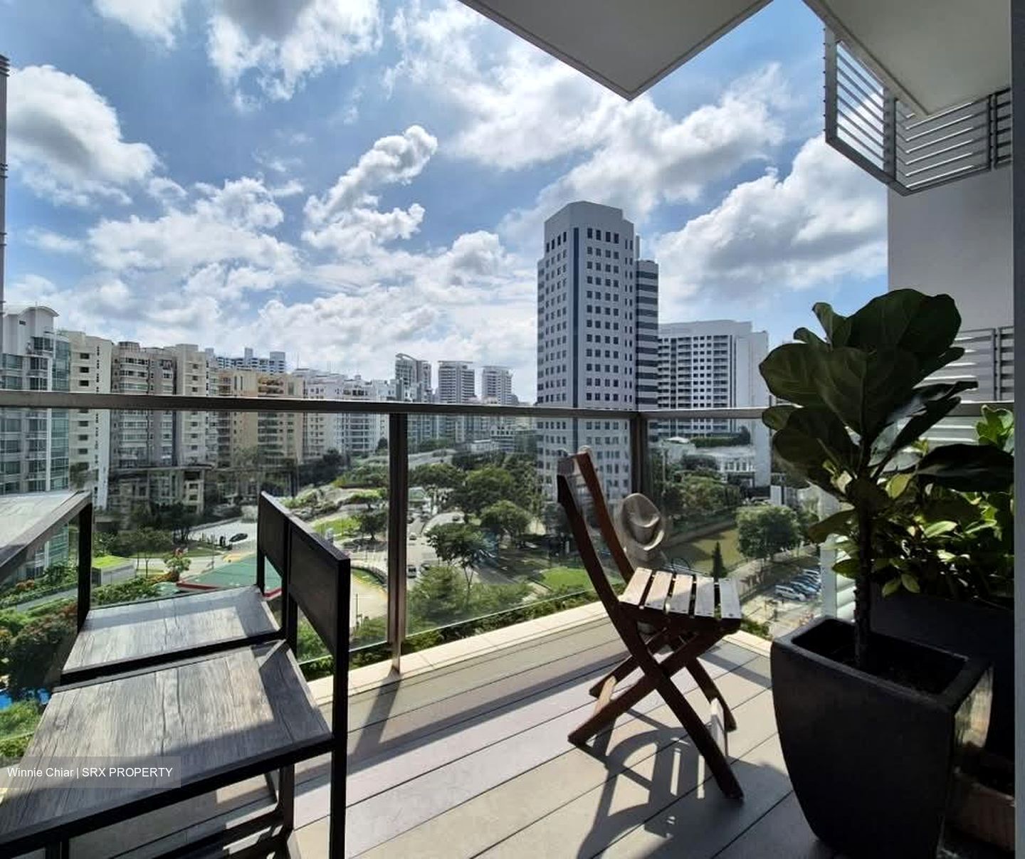 Domain 21 (D3), Condominium #567628371